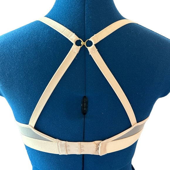 Lively No Wire Push Up 32C - Picture 4 of 5